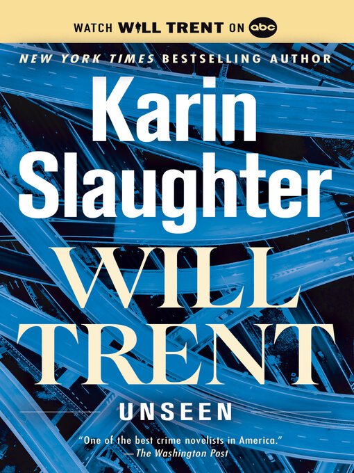 Title details for Unseen by Karin Slaughter - Wait list